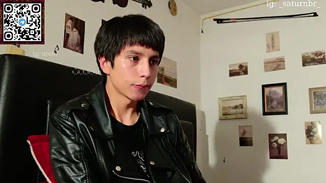 seraph1n online show from 11/22/25, 07:07