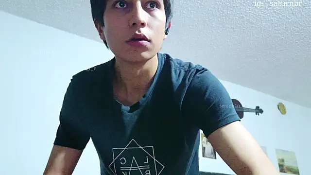 seraph1n online show from 11/08/25, 08:40