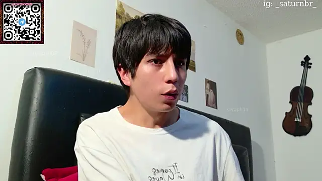 Snapshot of seraph1n chatting on 01/18/26, 11:46 seraph1n online show from 01/18/26, 11:46