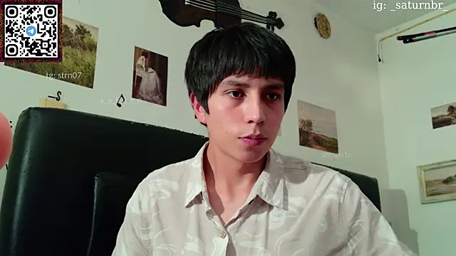 seraph1n online show from 11/19/25, 11:27