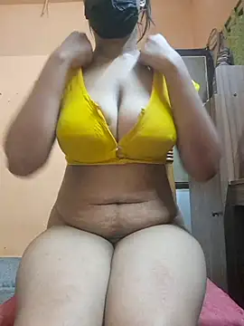 Steamyfuck96 online show from 10/28/25, 01:21