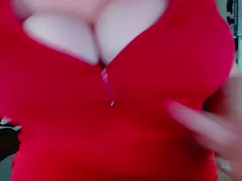 MistressQueenDominaTS online show from 02/16/26, 05:55