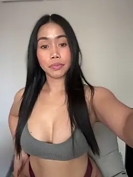 JazzieXo online show from 09/10/25, 08:19