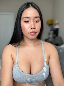 JazzieXo online show from 02/25/25, 07:27