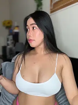 JazzieXo online show from 02/18/25, 08:47