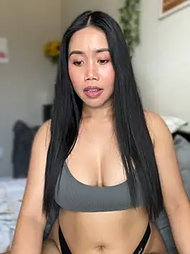 JazzieXo online show from 02/28/25, 09:33