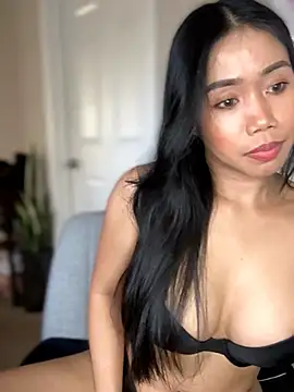 JazzieXo online show from 03/03/26, 08:49