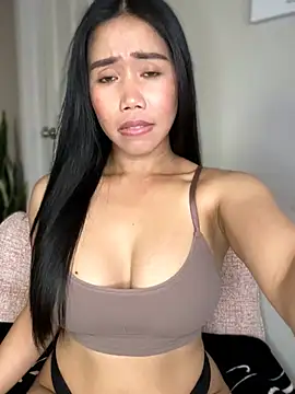 JazzieXo online show from 04/16/26, 09:39