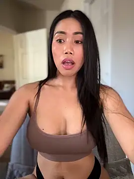 JazzieXo online show from 11/14/25, 09:07