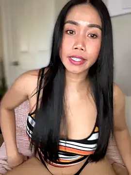 JazzieXo online show from 03/24/26, 09:15