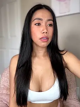 JazzieXo online show from 03/14/26, 05:30