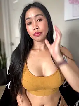 JazzieXo online show from 02/20/26, 06:32