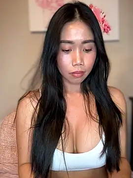 JazzieXo online show from 03/27/26, 09:27