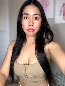 JazzieXo online show from 02/12/26, 09:47