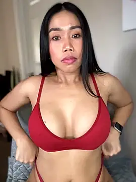 JazzieXo online show from 02/23/26, 09:26