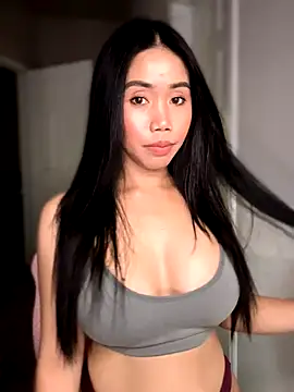 JazzieXo online show from 12/01/25, 09:15