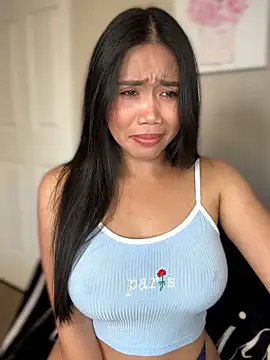 JazzieXo online show from 02/22/26, 08:21