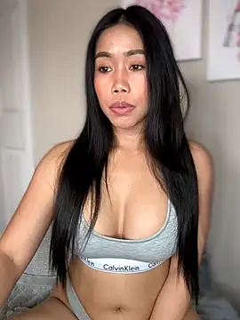 JazzieXo online show from 02/10/26, 08:08