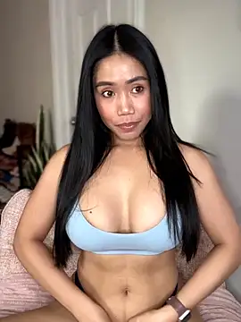 JazzieXo online show from 04/23/26, 08:54