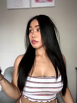 JazzieXo online show from 09/26/25, 08:27