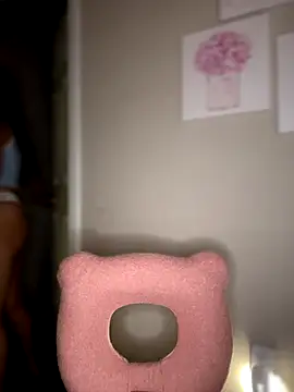 JazzieXo online show from 12/03/25, 11:36