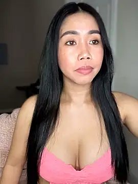 JazzieXo online show from 04/11/26, 06:22