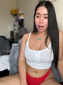 JazzieXo online show from 03/07/25, 09:59