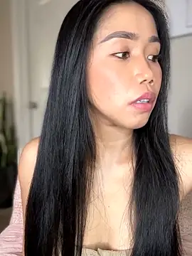 JazzieXo online show from 03/09/26, 09:07