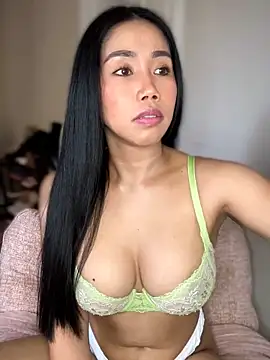 JazzieXo online show from 03/13/26, 09:31