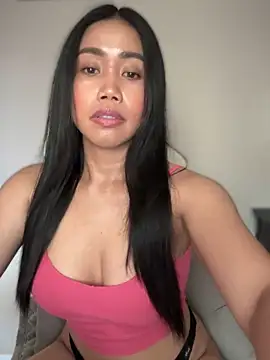 JazzieXo online show from 09/17/25, 08:33