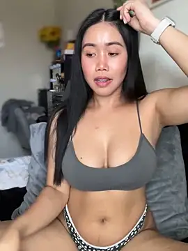 JazzieXo online show from 02/17/25, 10:27