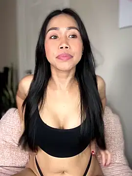 JazzieXo online show from 03/10/26, 07:29