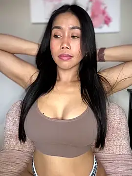 JazzieXo online show from 03/11/26, 09:09