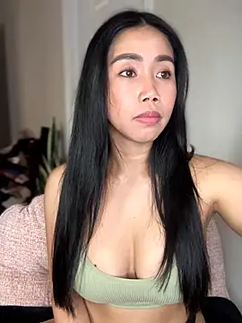 JazzieXo online show from 04/13/26, 09:08