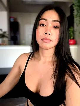 JazzieXo online show from 10/23/25, 09:24