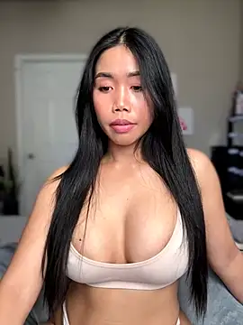 JazzieXo online show from 02/05/26, 08:15