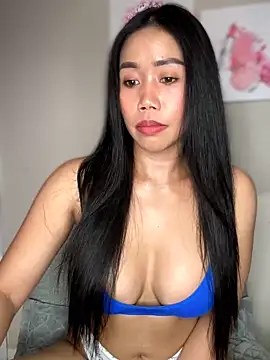 JazzieXo online show from 02/13/26, 09:15