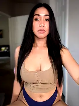 JazzieXo online show from 11/20/25, 09:04