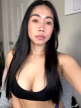 JazzieXo online show from 04/03/26, 07:20