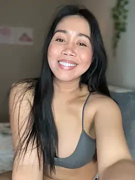 JazzieXo online show from 02/24/25, 09:41