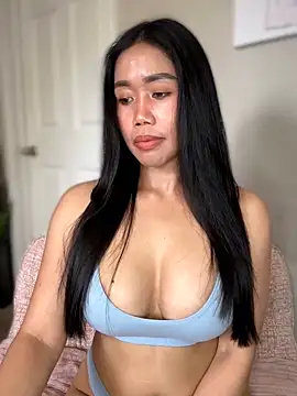 JazzieXo online show from 03/18/26, 08:10