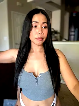 JazzieXo online show from 09/30/25, 03:51