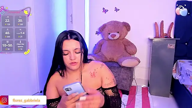 Anddy Vega online show from 11/19/25, 06:30