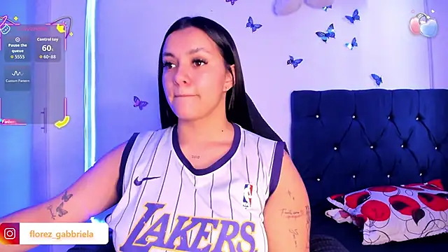 Anddy Vega online show from 12/03/25, 03:33