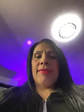 saaalome 1 online show from 10/29/25, 10:09