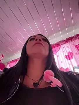 saaalome 1 online show from 02/20/26, 10:55