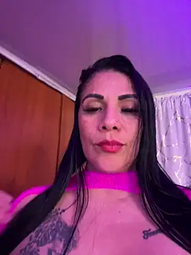 saaalome 1 online show from 04/22/26, 09:54