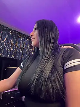 saaalome 1 online show from 01/13/26, 11:08