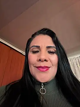 saaalome 1 online show from 06/01/26, 10:31