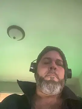 Cristian-Brayan online show from 01/16/25, 03:34